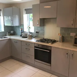Roundhay House Holiday home Leeds (West Yorkshire)