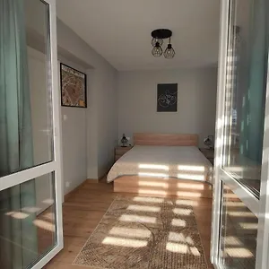Apartment Downtown Torunska, Gdansk
