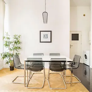 Main Market Square 21a Lux Apartment Krakow