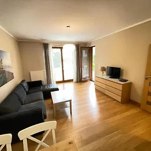 Yourapart Nadmorski Dwor Apartament