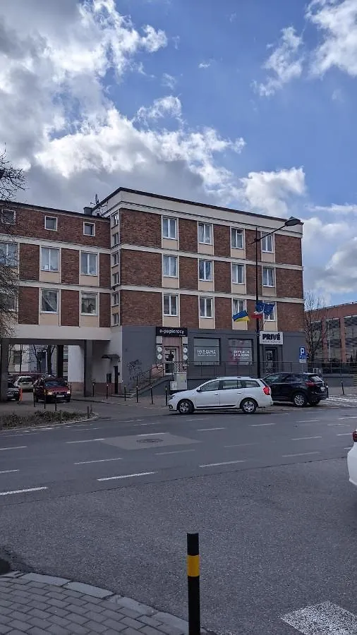 Rajska Brama Apartment Gdansk
